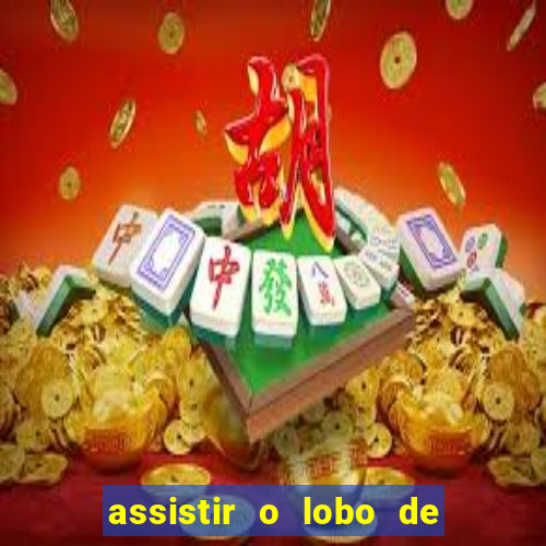 assistir o lobo de wall street topflix